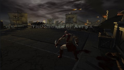 God of war ghost of sparta ppsspp cheats not working
