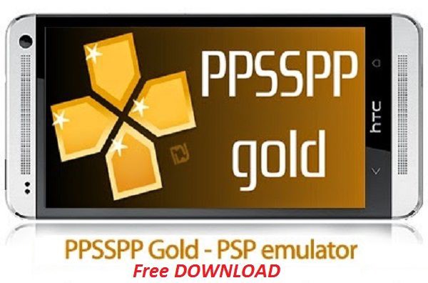 Specs Needed For Ppsspp On Android